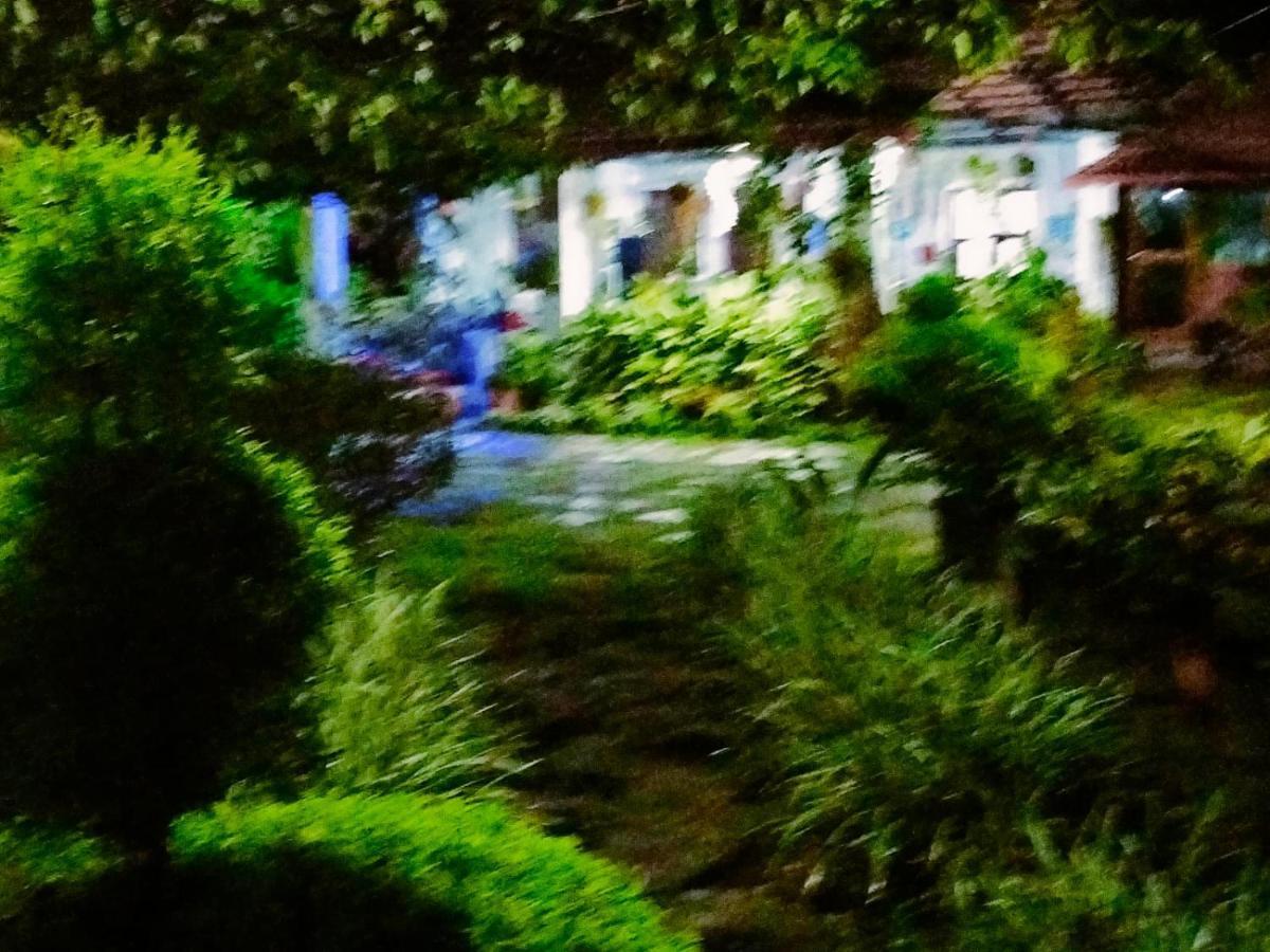 Edgestay Mudigere Buitenkant foto